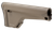 Magpul Industries Corp Moe, Magpul Mag404-fde  Moe Rifle Stock Ar15/m16