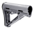 Magpul Industries Corp Ctr, Magpul Mag310-gry  Ctr Carbine Stock Mil-spec