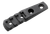 Magpul Industries Corp M-lok Cantilever Rail/light Mount Aluminum, Magpul Mag588-blk  Mlok Cantlvr Rail/light Mnt Alm