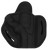 1791 Gunleather Rvh2s, 1791 Rvh-2s-sbl-r     Rev Owb Kframe 3in       Blk