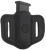 1791 Gunleather Mag1.2, 1791 Mag-1.2-sbl-a  Single Mag Double Stack    Blk