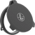Leupold Alumina, Leu 119737 Alumina Flipback Cover 56mm