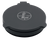 Leupold Alumina, Leu 117607 Alumina Flipback Cover 42mm