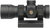 Leupold Freedom Rds, Leu 180092 Freedom Rds  1x34     1.0 Moa W/mnt