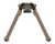 Magpul Industries Corp Moe, Magpul Mag1174-fde Moe Bipod