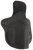1791 Gunleather Paddle Holster, 1791 Or-pdh-2.3-sbl-r   Owb Gl17/ppq         S.blk