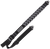 Allen Trak Sling, Allen 8536   Trak Sling W Swivels  Black/ Gray
