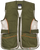 Allen Ace, Allen 22612  Ace Shooting Vest  Size Xl/xxl