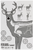 Allen Deer Vitals, Allen 15810  Deer Vitals Corrugated Target 23x35