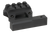 Magpul Industries Corp X-22 Backpacker Optic Mount, Magpul Mag799-blk  X-22 Backpacker Opt    Mount