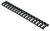 Magpul Industries Corp Ladder Rail Panel, Magpul Mag013-blk  Ladder Rail Panel