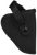 Allen Cortez, Allen 44800  Holster Pistol Cortez Nyl  Sz 0  Blk