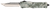 Cobra Tec Knives Llc Ctk-1, Cobra Ladcctk1ltns   Lg Ctk1 Army Digicamo Tanto