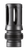 Dead Air Xeno, Deadair Da122 Xeno Fh 5/8x24
