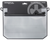 Magpul Industries Corp Daka, Magpul Mag1144-001 Daka Volume Pouch Large     Blk