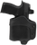1791 Gunleather Ultra Custom, 1791 Uclb-c-nsb-r     Ultra Lgt Bearng Gl43/ppk Bk