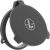 Leupold Alumina, Leu 59040  Alumina Flipback Cover 36mm