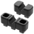Magpul Industries Corp Daka, Magpul Mag1367-blk  Daka V-block Kit