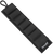 Allen Ammo Card, Allen 18421  Ammo Card 12g 7r Blk