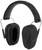 Allen Ultrax, Allen 4100   Ultrx Shield Passive Muff Mdgry