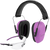 Allen Shield, Allen 4155   Ultrx Shield Ear/ Eye Prot Plum