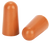 Allen Foam Ear Plugs, Allen 4161   Ultrx Foam Plugs Orng 200 Pr Bag