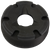 Dead Air Front Cap, Deadair Da415 P-series Front Cap 9mm For Ghost