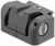 Leupold Deltapoint Pro, Leu 120058 D-point Pro Rear Iron Sgt