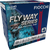 Fiocchi Flyway, Fio 203st3    Waterfowl  20 3in   3  Stl 7/8 25/10