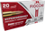 Fiocchi Hyperformance, Fio 308mkb    308        168 Mk              20/10