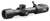 Sig Sauer Electro-optics Sierra6bdx 2, Sig*sosbdx62111 Sierra6 Bdx   2-12x40 Bdx-r2 Blk