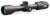 Sig Sauer Electro-optics Sierra6bdx 2, Sig*sosbdx63111 Sierra6 Bdx   3-18x44 Bdx-r2 Blk