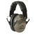 Walkers Game Ear Pro Low Profile, Wlkr Gwp-fpm1-fde      Prolow Fld Muff  Fde