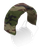 Walkers Game Ear Razor, Wlkr Gwp-hdbnd-cmo     Headbnd Wrap Camo