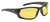 Walkers Game Ear Ballistic Eyewear, Wlkr Gwp-iknff1-amb    Carb Full Frame Glasses Amb