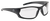 Walkers Game Ear Ballistic Eyewear, Wlkr Gwp-iknff1-clr    Carb Full Frame Glasses Clr