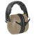 Walkers Game Ear Extra Range, Wlkr Gwp-exfm3-fde     Passive Fldng Rnge Shooting