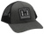 Hornady Hornady Cap, Horn 99217       Hornady Gry/black      Mesh Hat