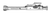 Rise Armament Low-mass Bolt Carrier Group, Rise Ra-1010-nib       Low Mass Bcg 223/556 Nickel