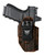 We The People Holsters , Wtp Wtp-r238_1044-r Echelon 4.0c Red Dot Optic Cut