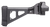 Sb Tactical Hk Brace, Sbtact Sbt5-01-sb   Sbt5  Fold Brace