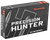 Hornady Precision Hunter, Horn 81364  Prcsn Hunt 257 Wby   110 Eld-x   20/10