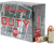 Hornady Critical Duty, Horn 91376  Crit Duty  40s     175           20/10