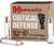 Hornady Critical Defense, Horn 81030  Critdef      30 Car  110  Ftx    25/10