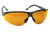 Walkers Game Ear Sport Glasses, Wlkr Gwp-xsglamb       Elite Shooting Glass Amber