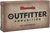 Hornady Outfitter, Horn 822124 Outfitter 300 Wby 180 Cx         20/10