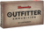 Hornady Outfitter, Horn 823374 Outfitter 375 Rug 250 Cx         20/6