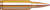 Hornady Superformance, Horn 820264 Superformance   300 Win  165 Cx  20/10