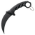 Cold Steel Fgx, Cold  92fk    Fgx Karambit  4"