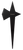 Cold Steel Templar, Cold  80tempz Templar  14" Overall